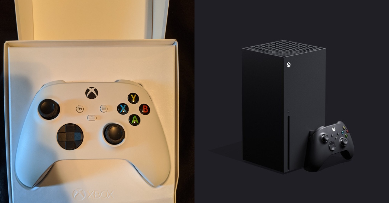Xbox Series S: vazamento confirma existência de versão ‘simples’ do Series X
