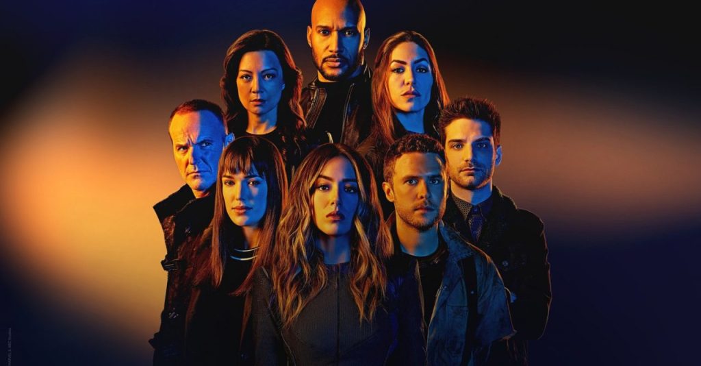 Agentes da S.H.I.E.L.D. é removida oficialmente do UCM no Disney+