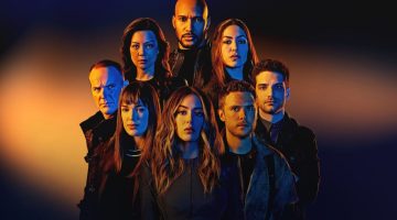 Agentes da S.H.I.E.L.D. é removida oficialmente do UCM no Disney+