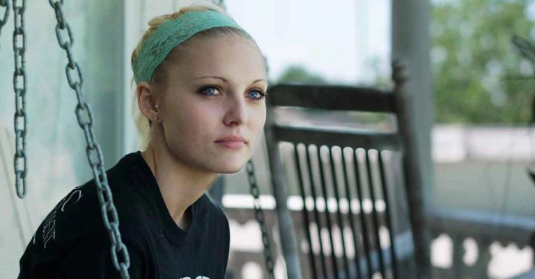 Audrie & Daisy