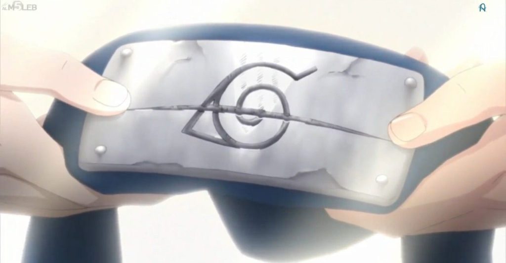 Boruto: relíquia do passado de Sasuke volta a aparecer no mangá