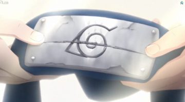 Boruto: relíquia do passado de Sasuke volta a aparecer no mangá