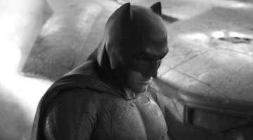 The Flash: Ben Affleck pediu alterações no roteiro para voltar como Batman