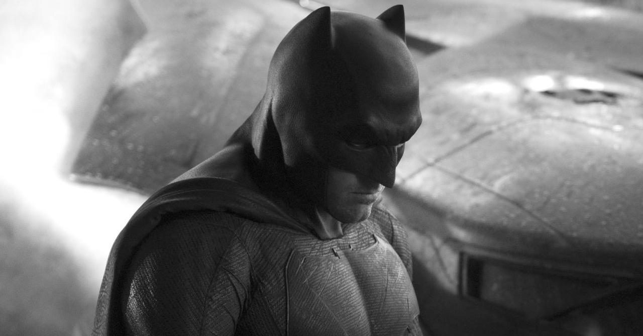 The Flash: Ben Affleck pediu alterações no roteiro para voltar como Batman