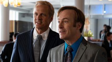 Better Call Saul: sexta temporada deve mudar visão sobre Breaking Bad
