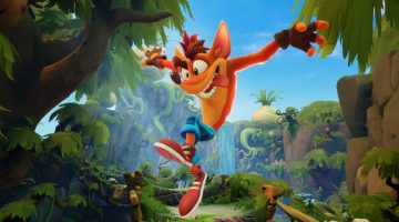 Crash Bandicoot 4: novo game pode ter sido confirmado no final do jogo