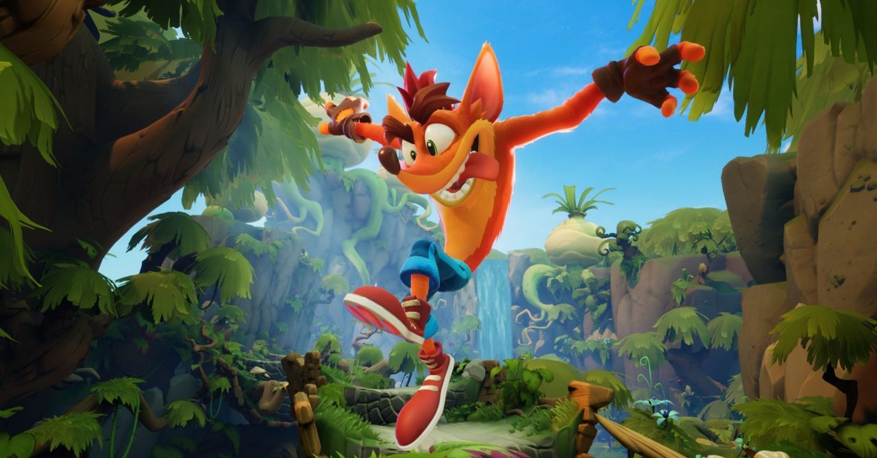 Crash Bandicoot 4: novo game pode ter sido confirmado no final do jogo