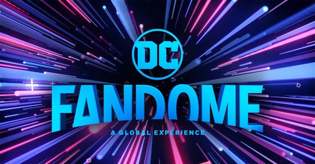 dc fandome
