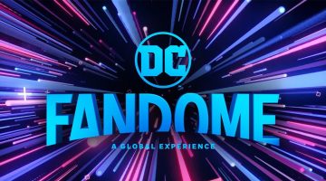 DC FanDome: confira os números da audiência do primeiro dia do evento