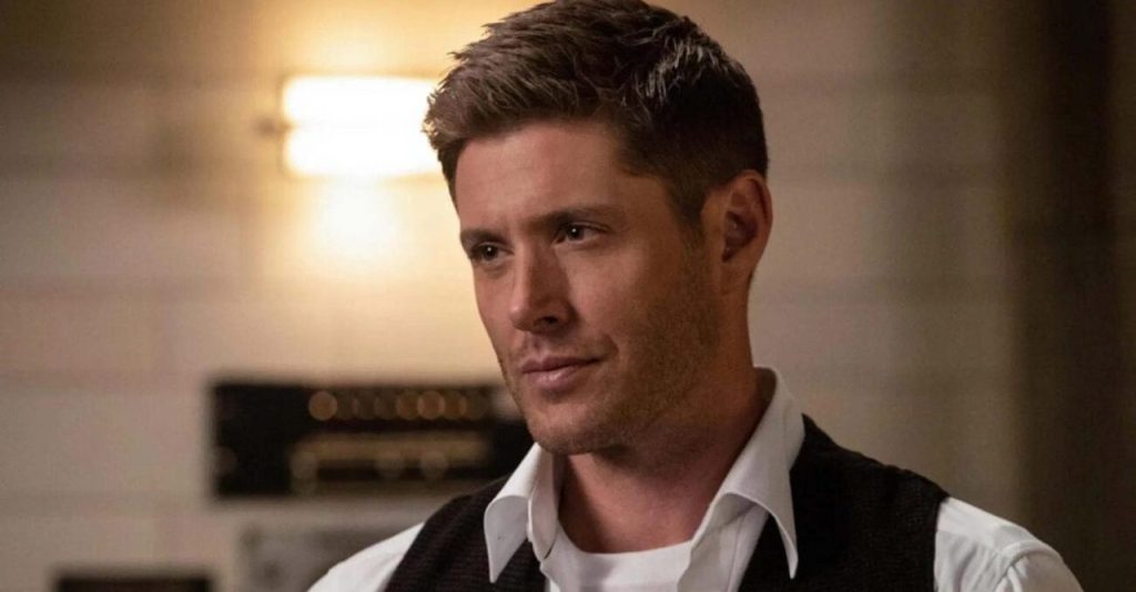 Supernatural fez Jensen Ackles, o Dean, perder o medo de fantasmas