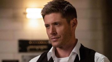 The Winchesters: funcionário é atingido por raio e processa estúdio