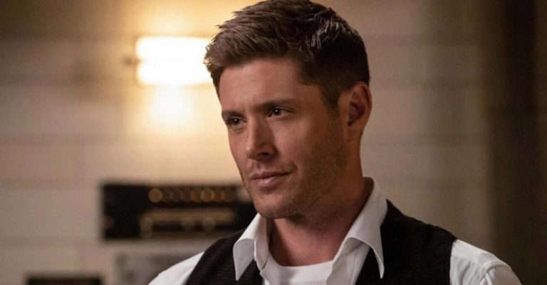 the boys supernatural