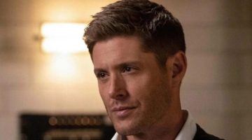 Jensen Ackles propôs versão “Encore” do final de Supernatural