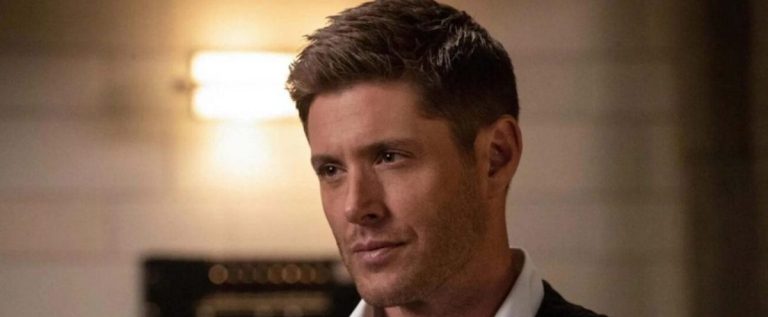 Jensen Ackles propôs versão “Encore” do final de Supernatural