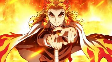 Demon Slayer: Kimetsu no Yaiba tem trailer de novo filme divulgado; assista