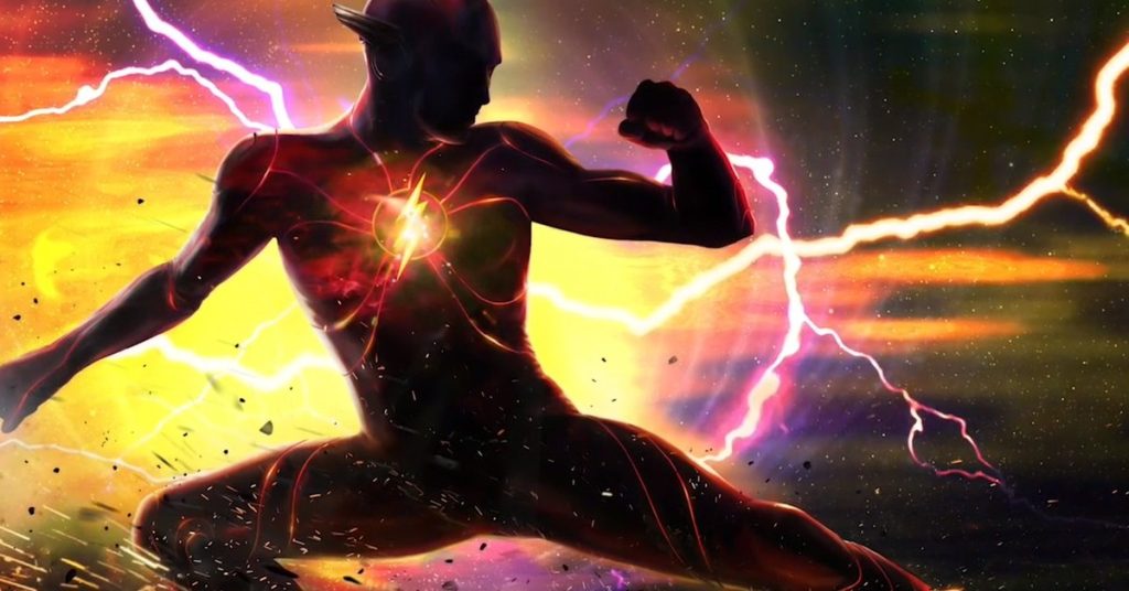 The Flash