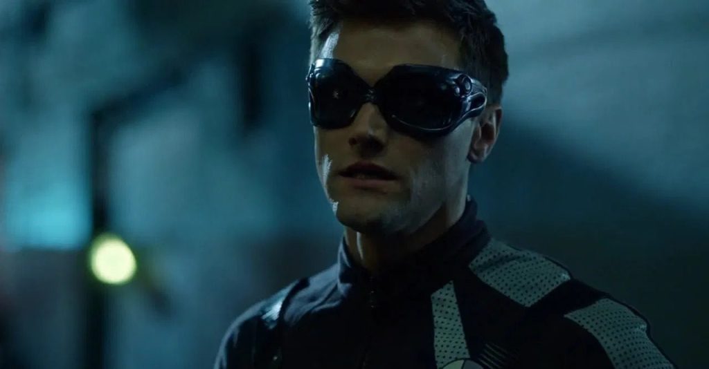 The Flash: Homem Elástico será vivido por outro ator na 7ª temporada