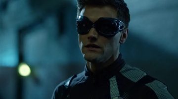 The Flash: Homem Elástico será vivido por outro ator na 7ª temporada