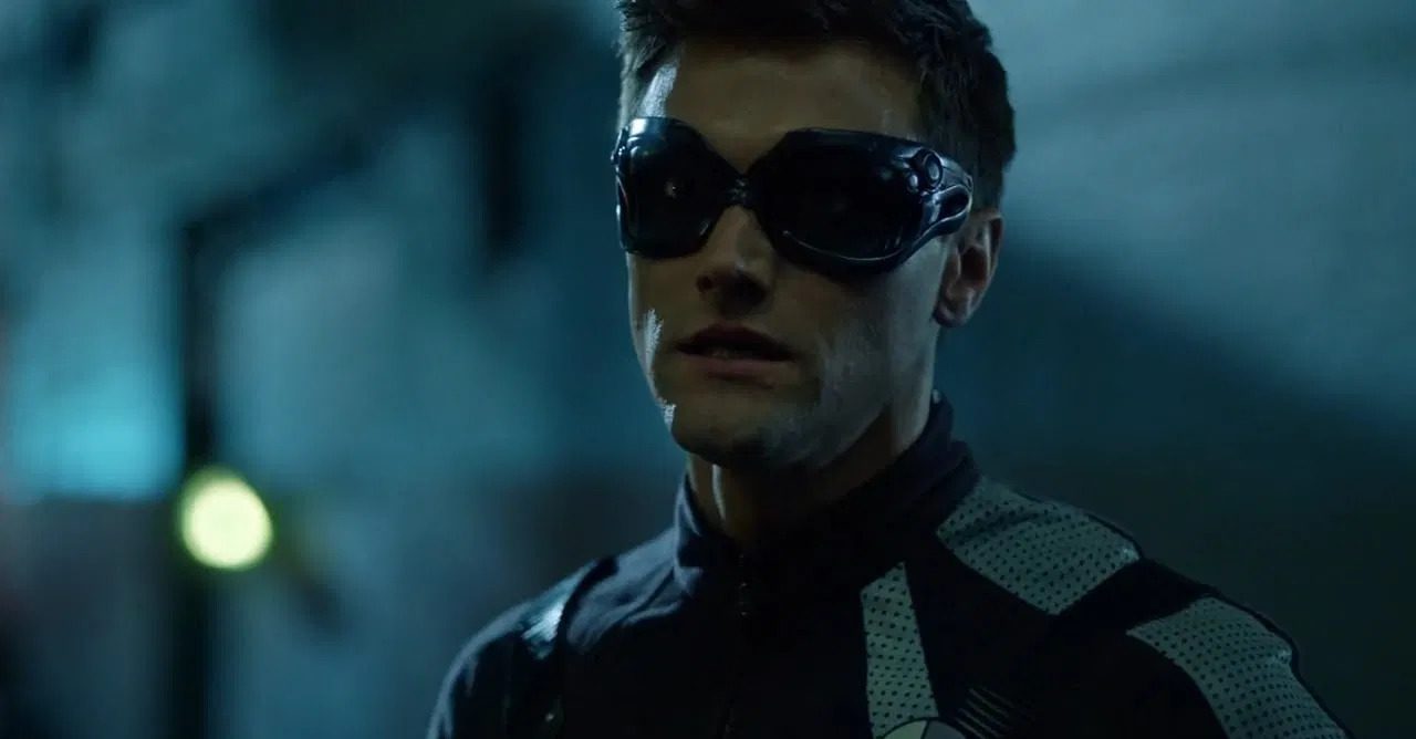 The Flash: Homem Elástico será vivido por outro ator na 7ª temporada
