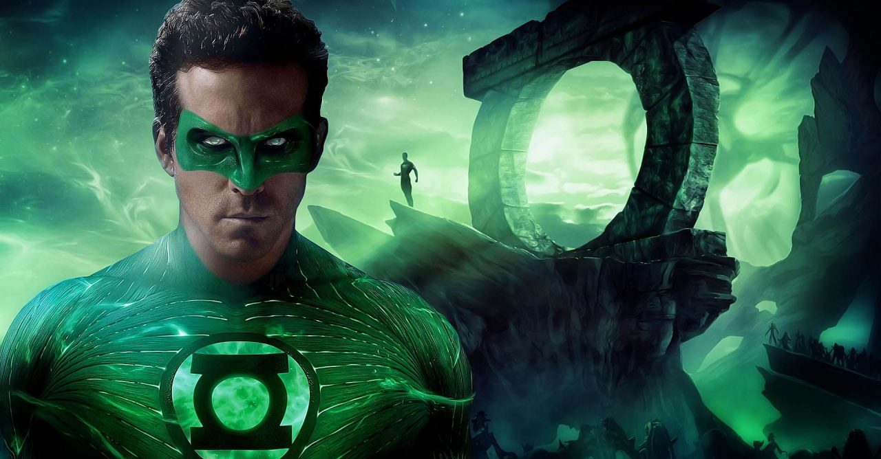 Lanterna Verde: roteirista do filme brinca com sua volta para a série do HBO Max