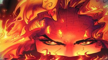 Os Novos Mutantes: por que Magma não está no filme, segundo o diretor