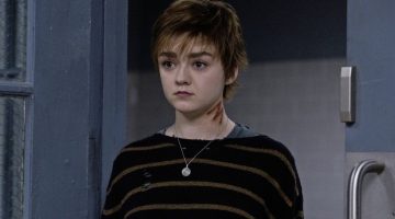 Os Novos Mutantes: resposta de Maisie Williams a crítica negativa viraliza