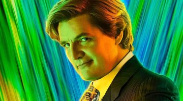 Mulher-Maravilha 1984: Pedro Pascal solta ‘pum’ em erro de gravação; assista