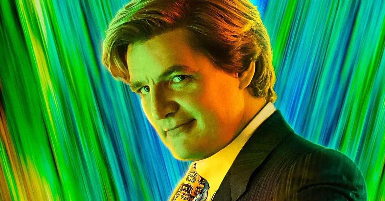 Mulher-Maravilha 1984: visual de Maxwell Lord foi inspirado em Trump