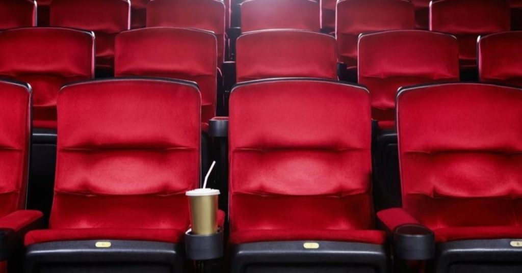 Atores brasileiros dominam a parada de sucessos nos cinemas dos EUA