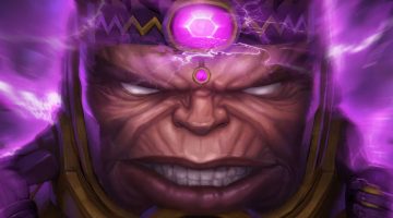 Homem-Formiga 3: visual ‘ridículo’ do Modok domina as discussões após novo trailer