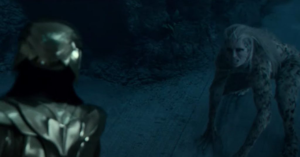 Mulher-Maravilha 1984 ganha novo trailer com visual da Mulher-Leopardo; assista