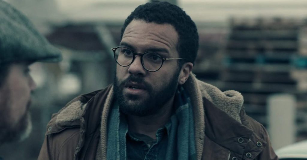 Viúva Negra: O-T Fagbenle comenta processo de Scarlett Johansson