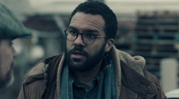 Viúva Negra: O-T Fagbenle comenta processo de Scarlett Johansson