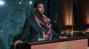 Fãs querem que Marvel mude de ideia e escolha um novo ator para o Pantera Negra