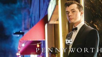 Ator de Pennyworth acredita que o mordomo poderia derrotar o Batman