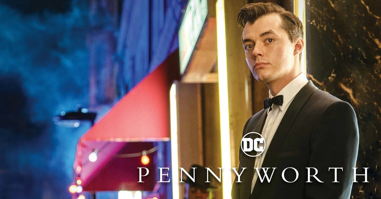 Ator de Pennyworth acredita que o mordomo poderia derrotar o Batman