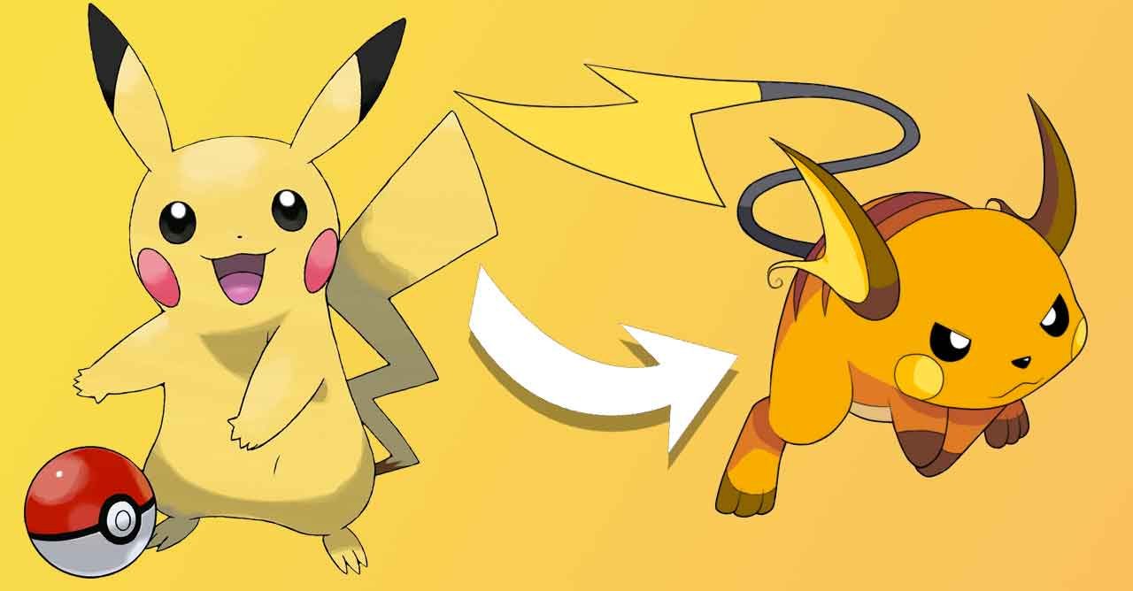 Pokémon: Pikachu de Ash pode finalmente evoluir para Raichu no anime