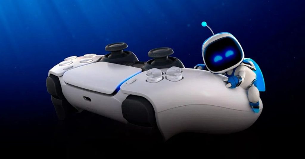 PlayStation 5: controle DualSense funciona no PS3, mas não no PS4; veja