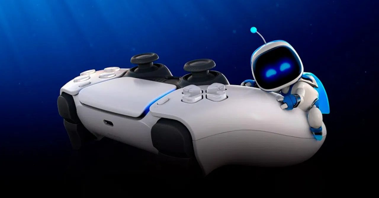PlayStation 5: controle DualSense funciona no PS3, mas não no PS4; veja