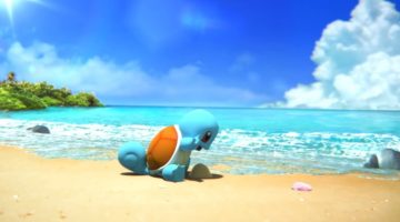 Pokémon entra na onda do ASMR com vídeos para fazer você dormir e relaxar