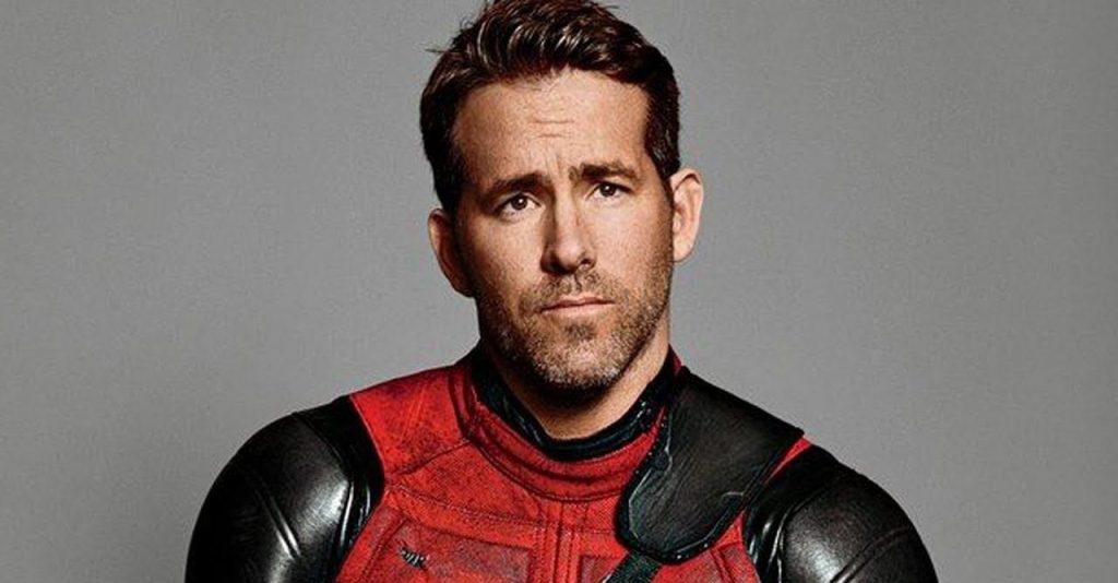 Ryan Reynolds quebra o silêncio sobre por que decidiu dar uma pausa na carreira
