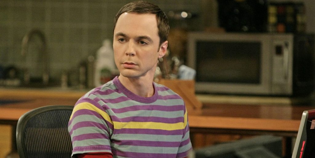 Após todos esses anos, fã percebe furo de roteiro em The Big Bang Theory
