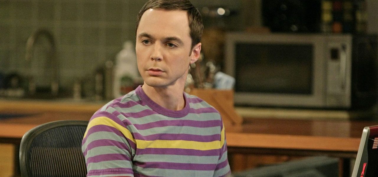 the big bang theory young sheldon