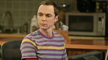 Jim Parsons não queria participar do fim de Young Sheldon, mas detalhe o convenceu