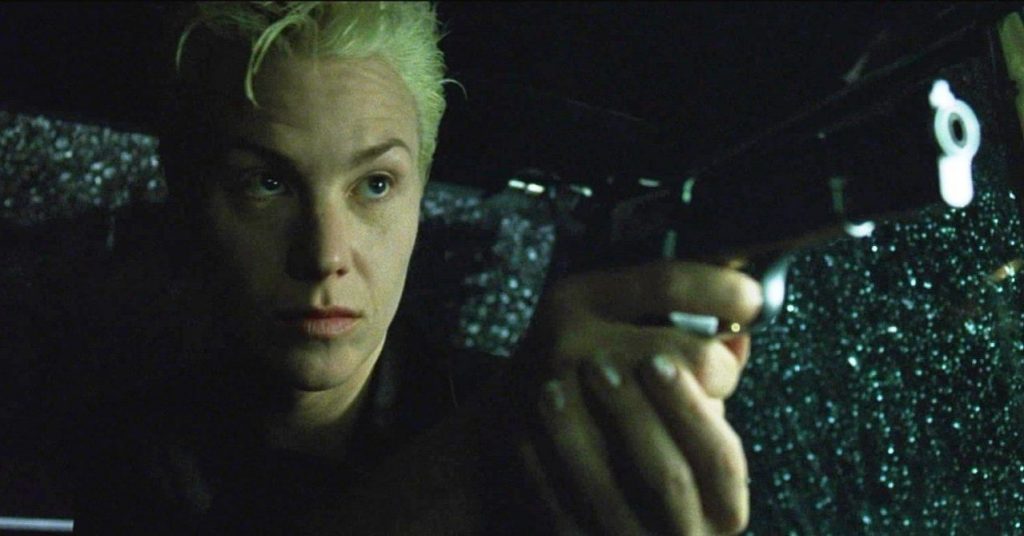 Matrix: filme foi escrito para ser história transgênero, diz Lilly Wachowski