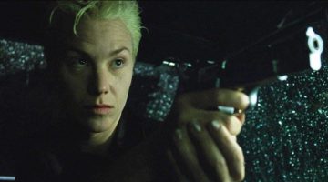 Matrix: filme foi escrito para ser história transgênero, diz Lilly Wachowski