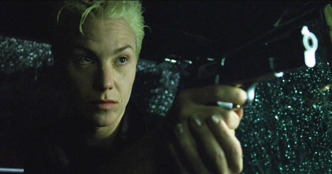 Matrix: filme foi escrito para ser história transgênero, diz Lilly Wachowski