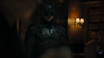 The Batman: Robert Pattinson já pensa em pelo menos duas sequências