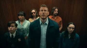 Diretor de ‘The Umbrella Academy’ é acusado por comportamento tóxico