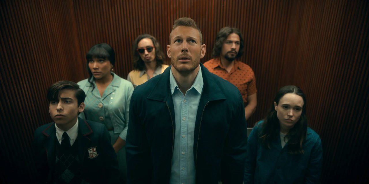 Elenco de The Umbrella Academy lamenta fim da série